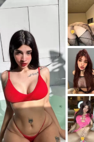 Fiammisx Pack Onlyfans
