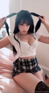 Onlyfans Aria Pack