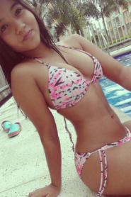 Pack Onlyfans – Dahiana Castrillón