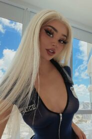 Kristen Hancher Onlyfans