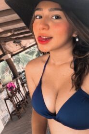 Joven vaquerita