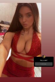 Mami rica Estefania