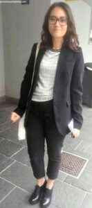 Profesora Rica