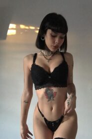 Sexy perrita Chelsea