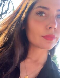 Chibola Con tetas ricotas