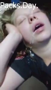 Borracha dormida