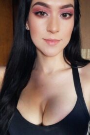Mami Dayanita.