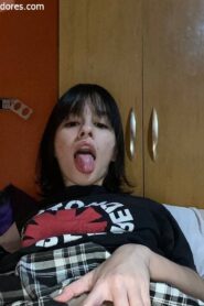 Que Coño Tiene Esta Niña