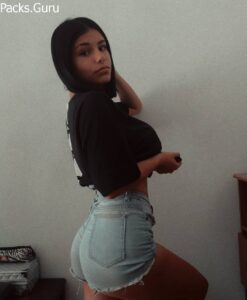 Morrita Mexicana linda