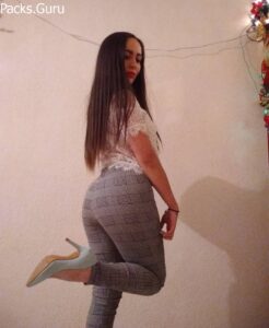 Pack blanquita tetas grandes