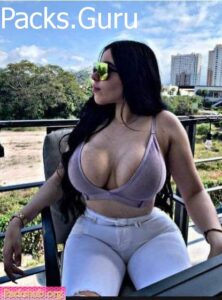 Tetona potente