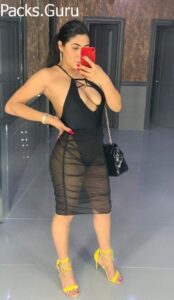 Morrita cuerpo de sirena