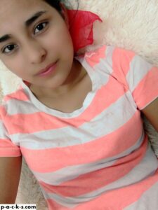 Chavita ingenua termina filtrada por enviar nudes al novio