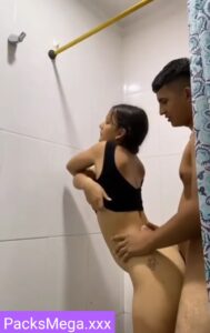Pendejita se entrega al Brayan + Vídeo Full
