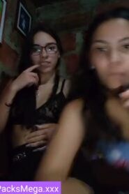 Ricas Minas Traviesas + 30 Minutos