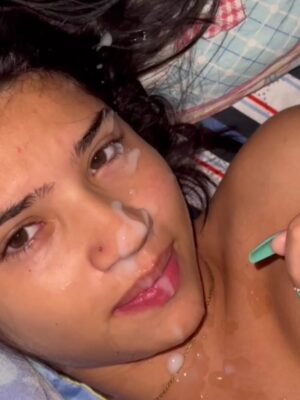 Chava Golosa Le Encanta La Lechita + 2 Videos